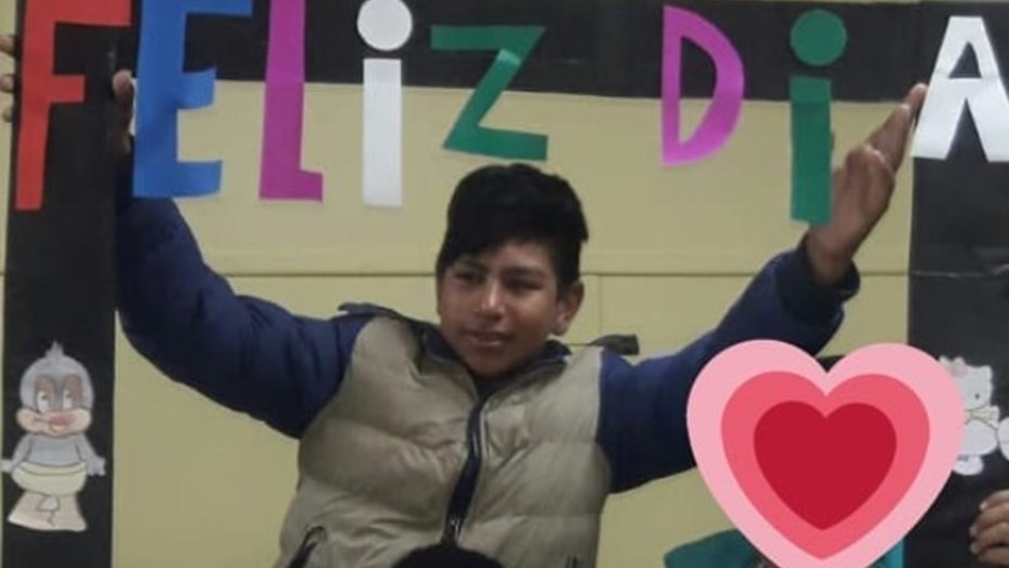 Ofrecen $500.000 de recompensa para esclarecer el crimen de un chico en Chaco | Actualidad