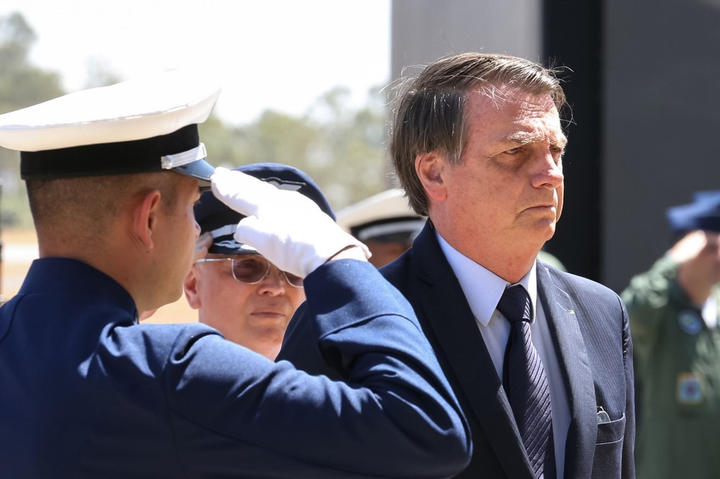 Jair Bolsonaro tampoco mandará a su vice a la asunción de Alberto Fernández | Política y economía