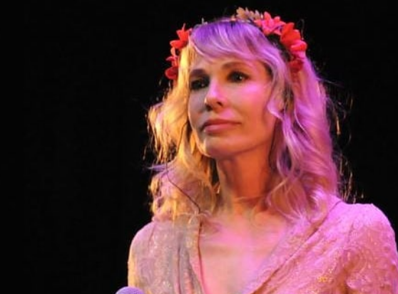 El desnudo de Gloria Carrá en Instagram para promocionar su show: tatuajes y sombrero exótico | Espectáculos