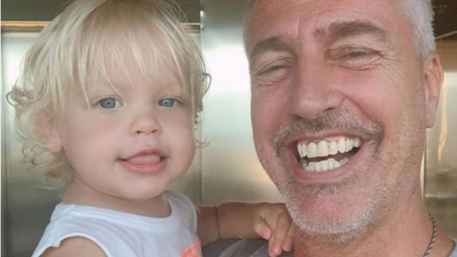 Marley contó que hace con el dinero que gana Mirko en publicidades | Espectáculos