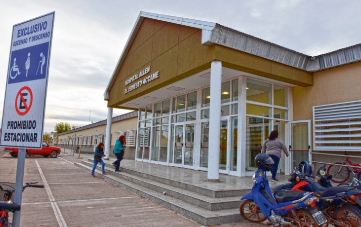 Un chico de 14 años habría abusado sexualmente de una beba de un año y medio | Actualidad