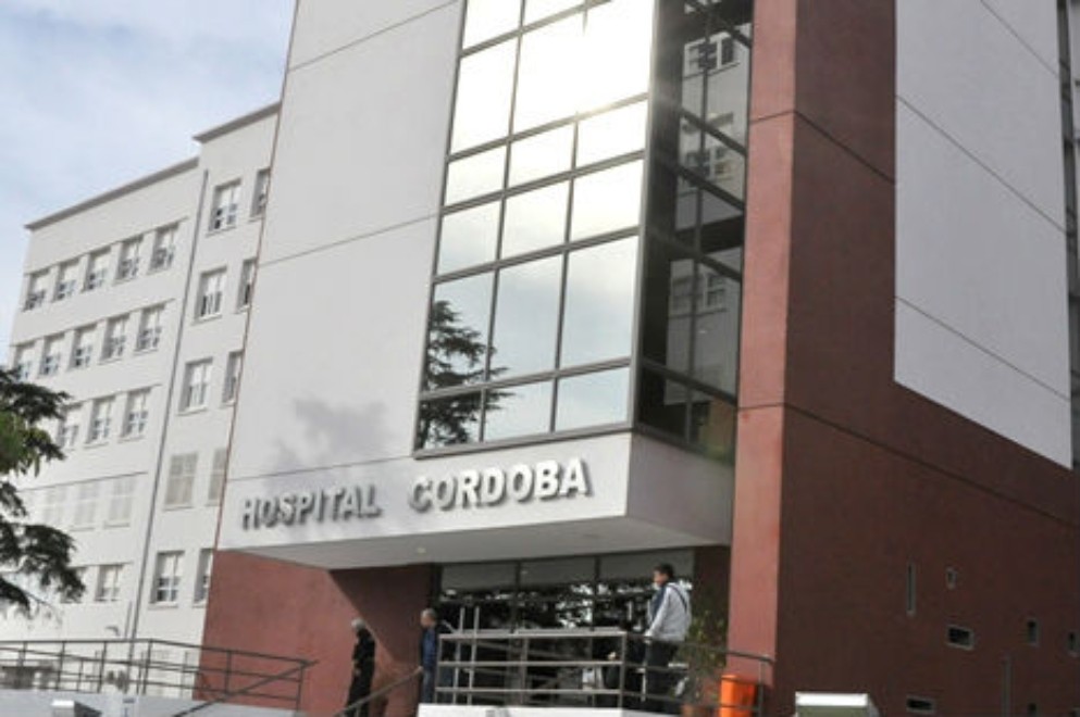 Robaron un auto y una beba que iba dentro del vehículo | Córdoba