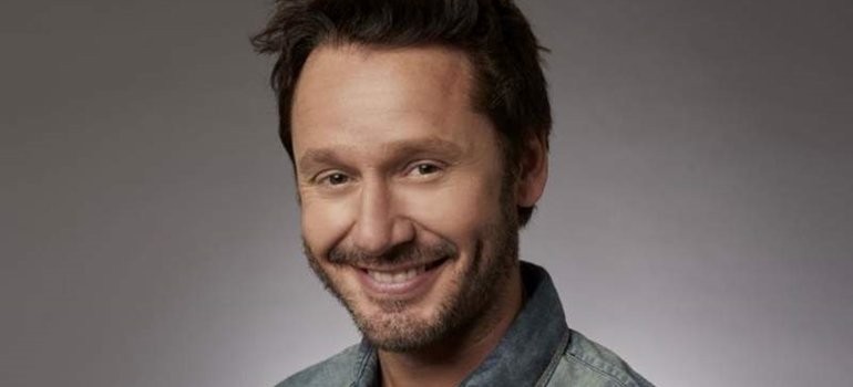 Benjamín Vicuña recordó a su hija Blanquita con una conmovedora foto inédita | Espectáculos