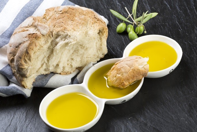 Anmat retiró del mercado panificados y aceites para celíacos | Actualidad