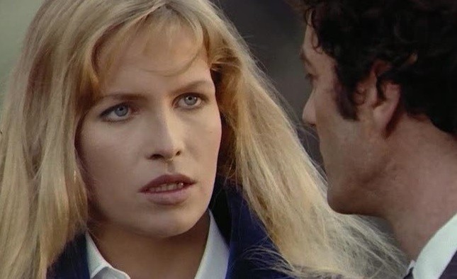 Una actriz francesa acusa a Roman Polanski de haberla violado en 1975 | Espectáculos