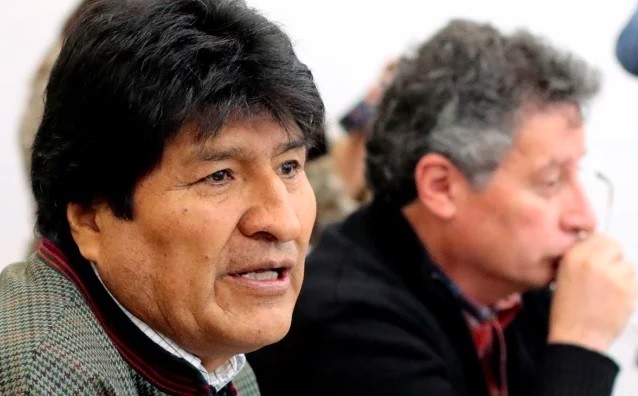 Evo Morales anunció nuevas elecciones en Bolivia | Internacionales