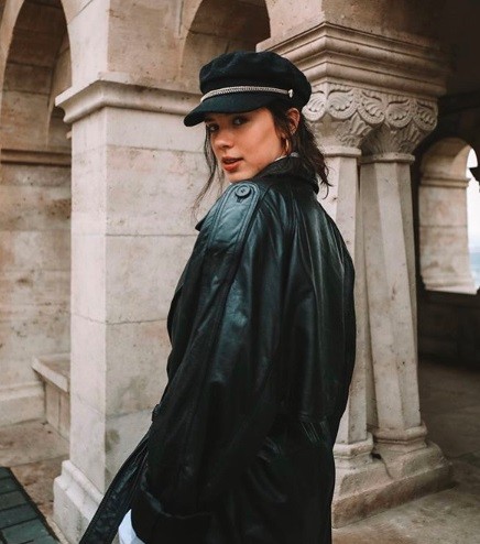 El halago de Jimena Barón a Delfina Chaves | Espectáculos