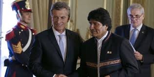 El Gobierno llamó a "todos los sectores bolivianos a preservar la paz social" | Política y economía