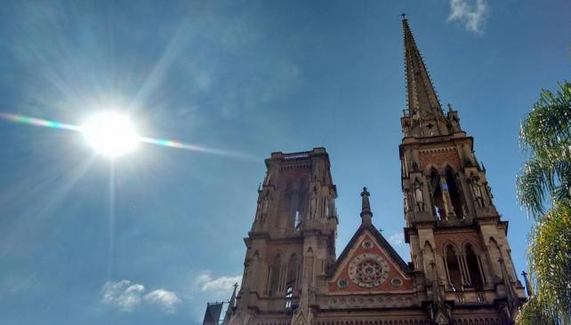 El tiempo en Córdoba: lunes cálido y ventoso | Córdoba