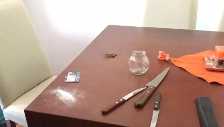 Dealer intentó matar a su mamá tras una violenta discusión | Actualidad