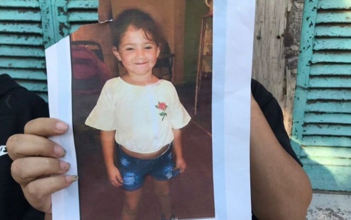 Abril Sosa: Cadena perpetua al asesino y violador de la niña de cuatro años | Córdoba