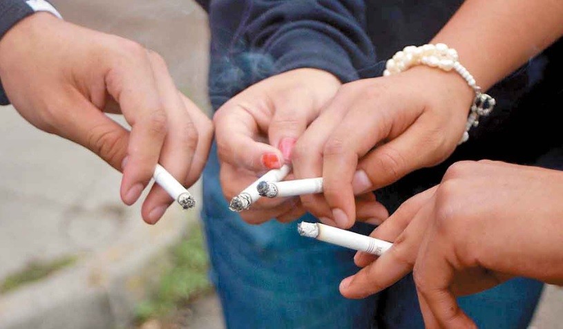 Los cigarrillos volvieron a subir este lunes un 9% en promedio | Economía