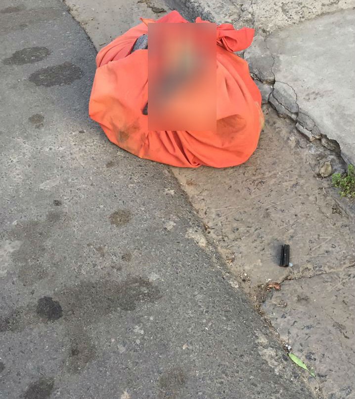 Femicidio en Isidro Casanova: encontraron el cuerpo de una mujer envuelto en una frazada | Actualidad