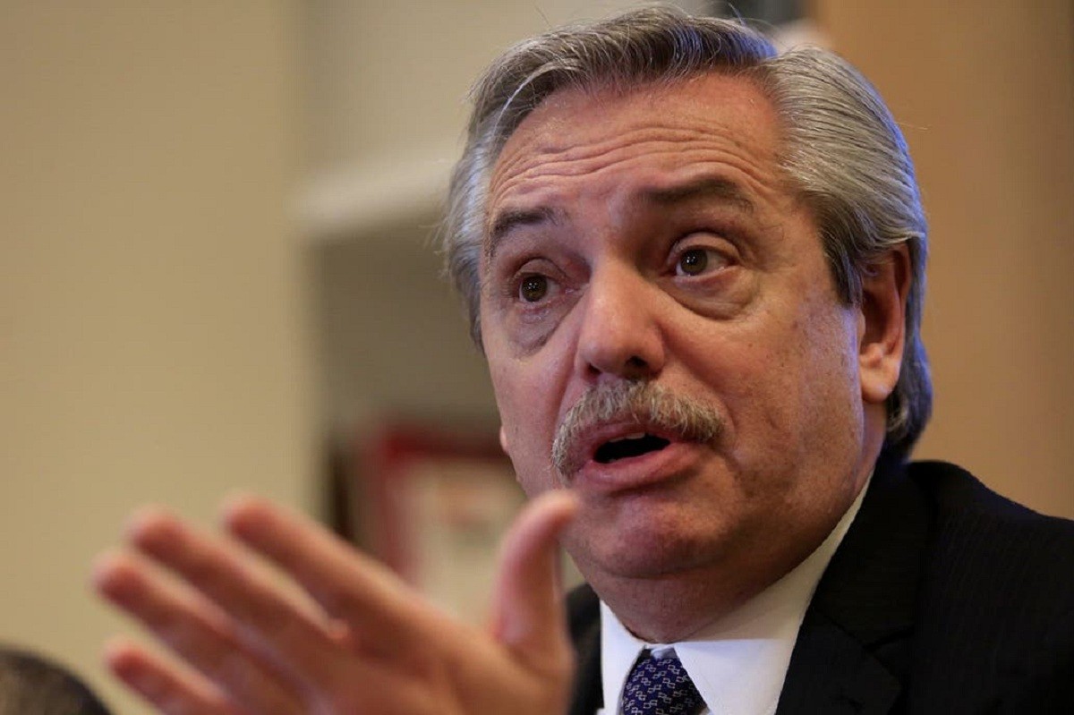 "Es una vergüenza discutir si lo de Bolivia es un golpe de Estado o no", criticó Alberto Fernández | Política y economía