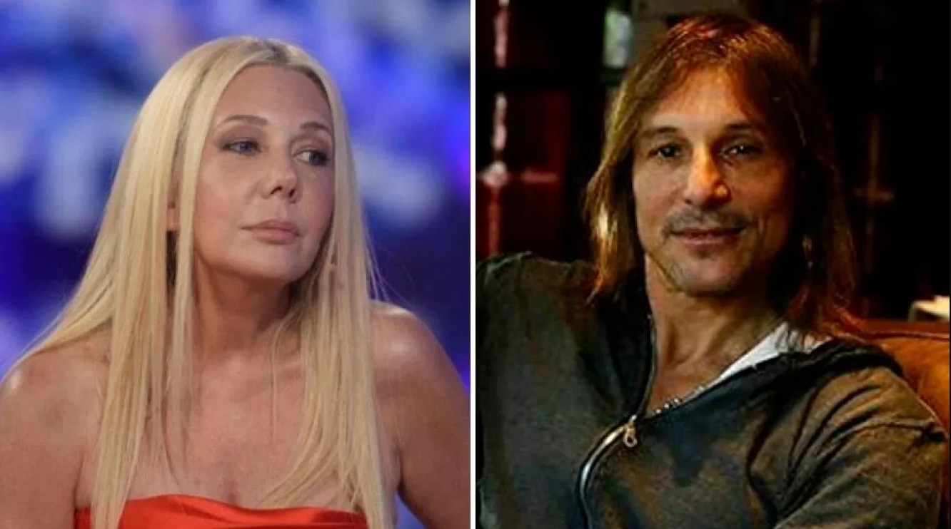 Mariana Nannis denunció por abuso sexual a Claudio Caniggia en la Justicia | Espectáculos