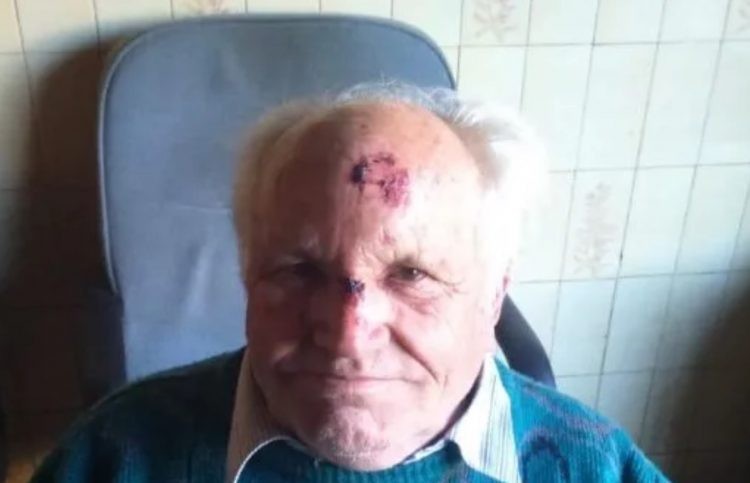 Buenos Aires: hallaron asesinado a un empresario español en su casa de Barracas | Actualidad