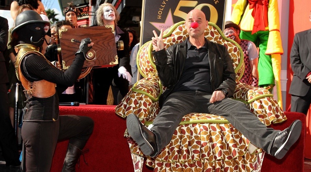 Cirque du Soleil: detuvieron al fundador por cultivo de marihuana | Internacionales