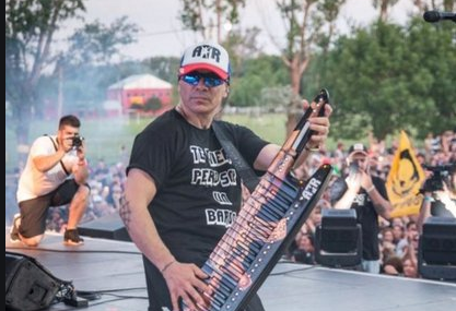 Un amigo de Pablito Lescano reveló que le dieron al músico en medio del show de Damas Gratis | Espectáculos