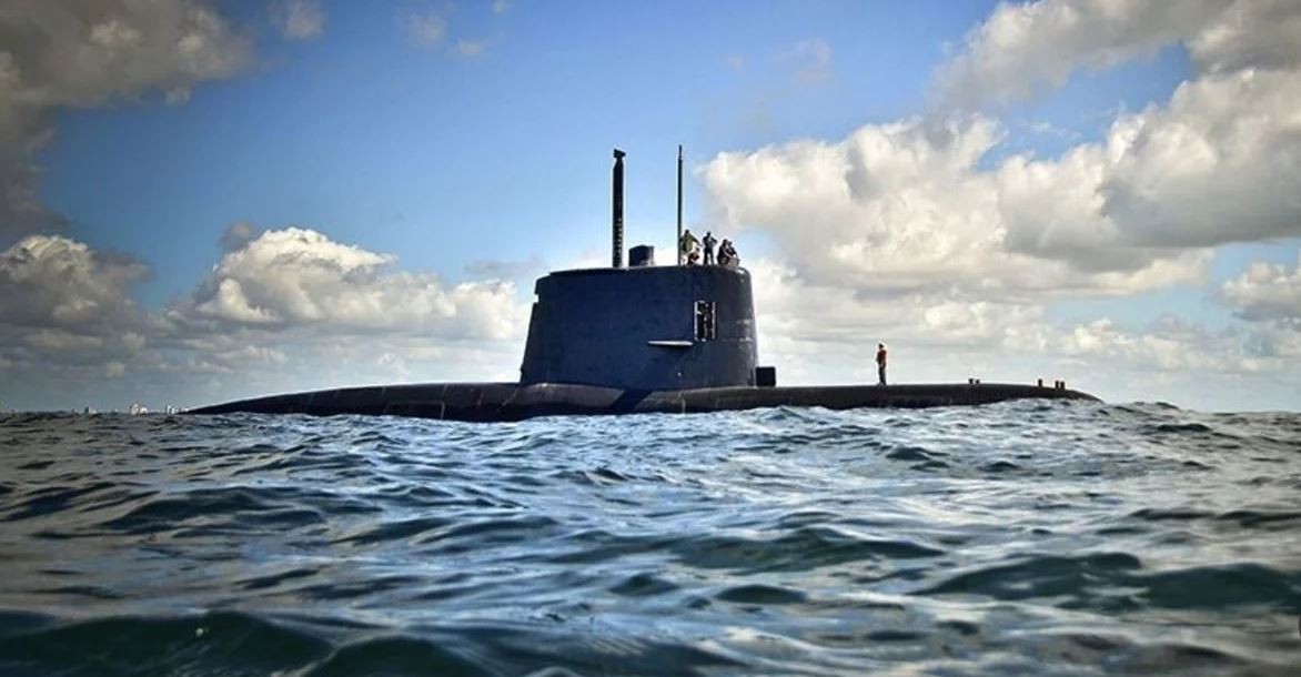 La Armada condecorará a los familiares del ARA San Juan | Política y economía