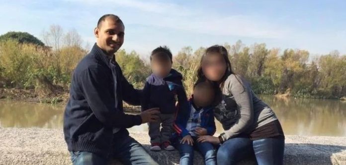 Buenos Aires: degolló a su mujer delante de sus tres hijos porque “le fue infiel” | Actualidad