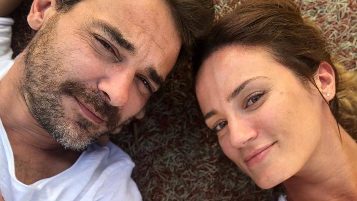 Paula Chaves se bajó de la obra de teatro: está embarazada y espera su tercer hijo con Pedro Alfonso | Espectáculos