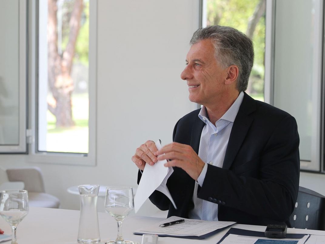 Macri presentó abogado y apeló la prohibición para poder salir del país | Política y economía