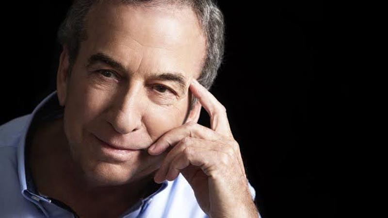 José Luis Perales anunció su retiro de los escenarios | Espectáculos