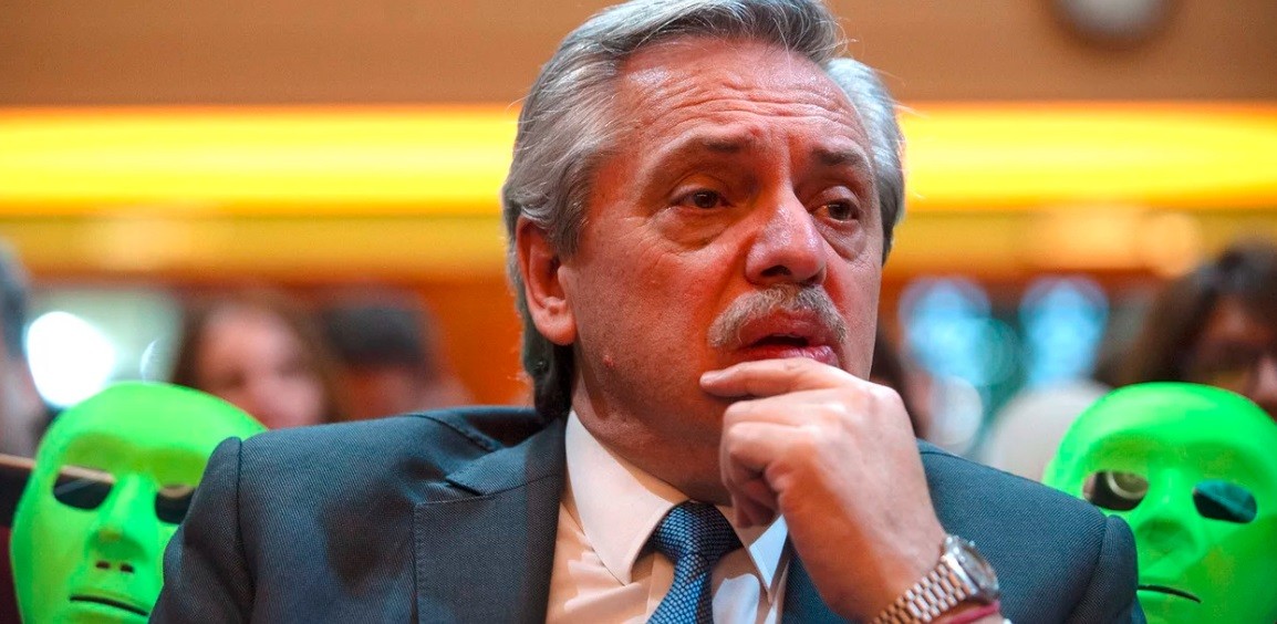 Alberto Fernández evalúa sacar los animales de los billetes: "Me gustaría tener a los próceres" | Política y economía