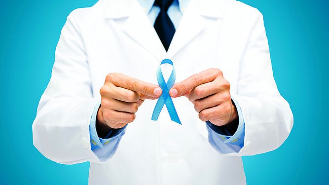 Una nueva terapia para el cáncer de próstata reduce un 25% el riesgo de muerte | Actualidad