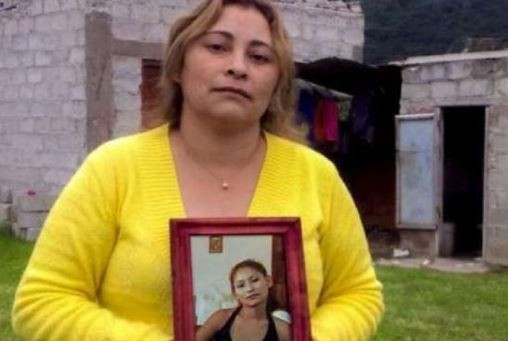 Adolescente torturada, violada y seccionada: cuatro hombres y dos mujeres, a juicio | Actualidad