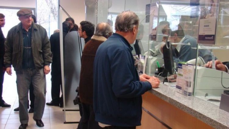 ¿Cuándo se paga el aguinaldo a jubilados y pensionados? | Servicios