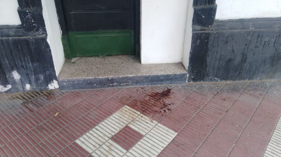 El policía federal baleado en el abdomen fue operado y comienza su recuperación | Córdoba