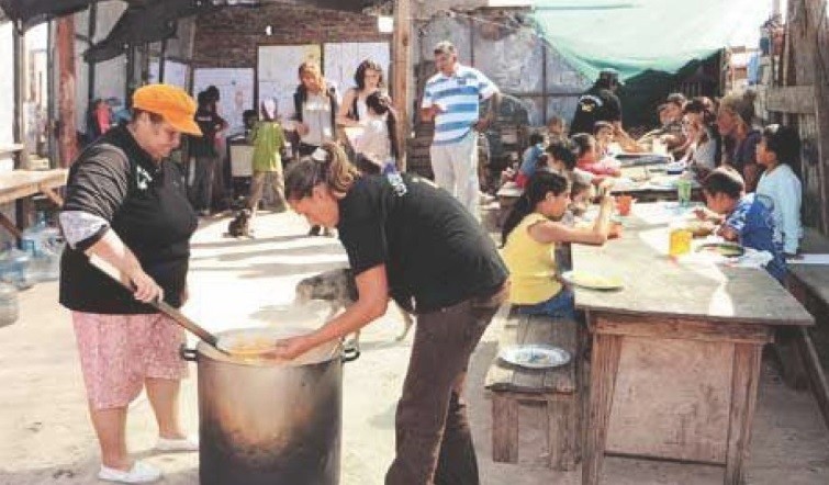 Daniel Arroyo dijo que se va hacia generación de "chicos petisos y obesos" | Actualidad