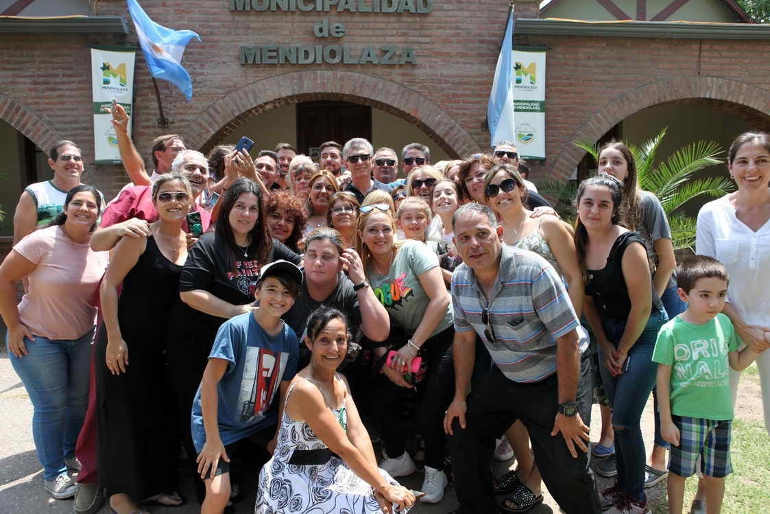 Macri agradeció a los cordobeses por "el maravilloso fin de semana" | Política y economía