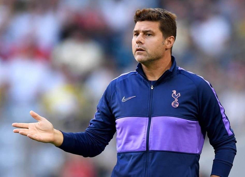 El Tottenham echó a Mauricio Pochettino | Deportes