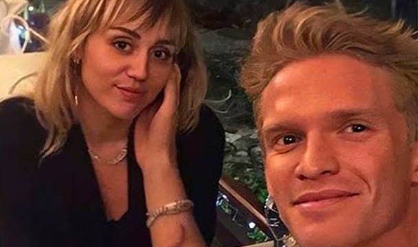 Fuertes rumores de separación entre Miley Cyrus y Cody Simpson | Espectáculos