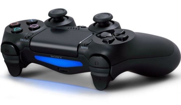 Se filtraron imágenes del posible joystick de la PlayStation 5 | Redes