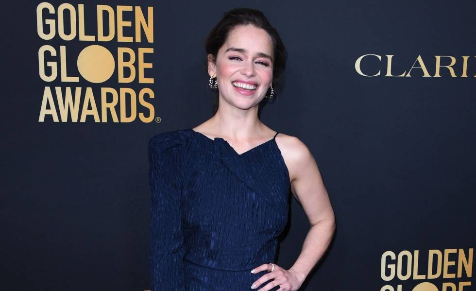 Emilia Clarke reveló que fue presionada para realizar desnudos en Game of Thrones | Espectáculos