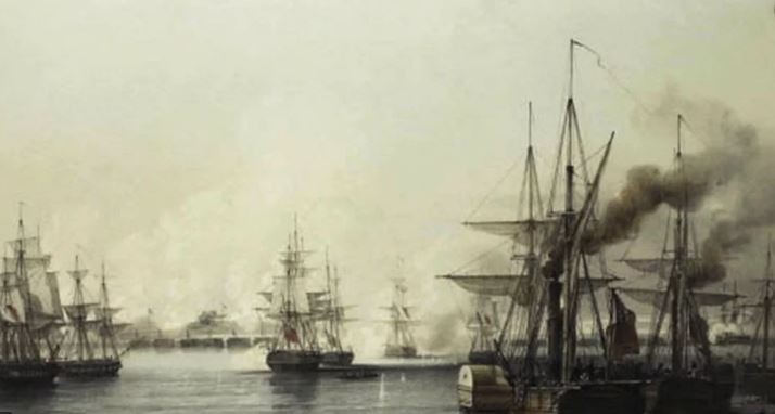 Día de la Soberanía Nacional | Actualidad