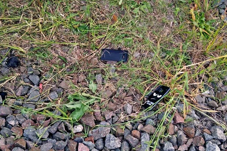 Berazategui: dos jóvenes fueron violadas cerca de la estación de Hudson | Actualidad