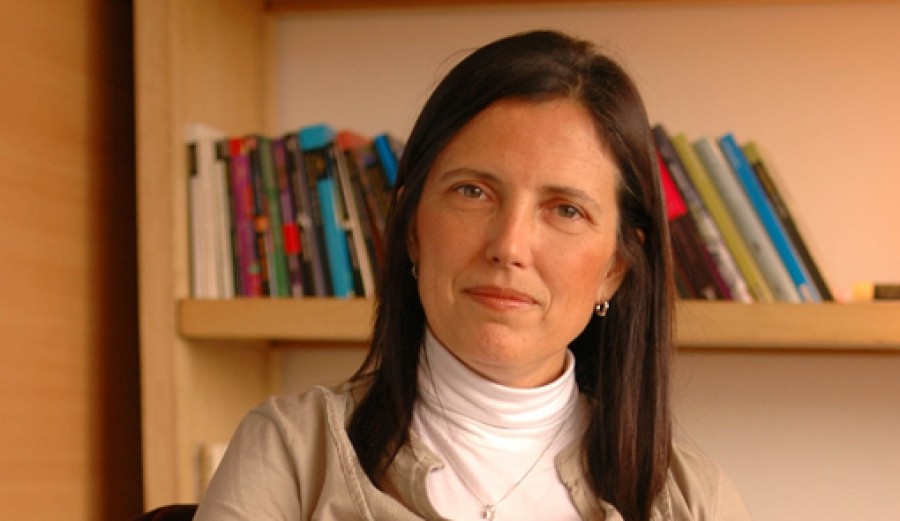 Intentaron asaltar a la escritora Claudia Piñeiro: "Me acaban de poner un revolver en el pecho" | Actualidad