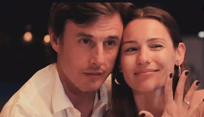 Pampita pasará su noche de bodas en una habitación de 10 mil dólares | Espectáculos