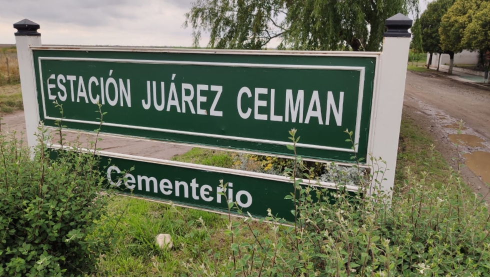 El "angelito milagroso" que fue a visitar el youtuber mexicano | Córdoba