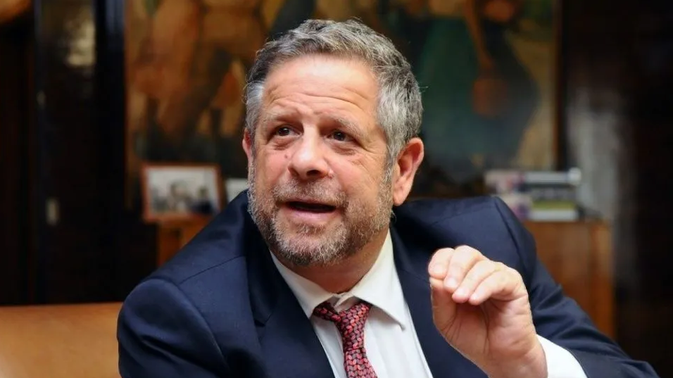 Adolfo Rubinstein renunció a la secretaría de Salud | Política y economía