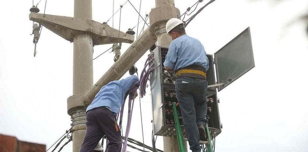 Habrá cortes de energía programados hoy domingo: el listado de barrios afectados | Córdoba