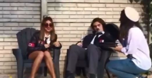 Apartaron a una docente por aprobar con 9 una parodia Nazi | Actualidad