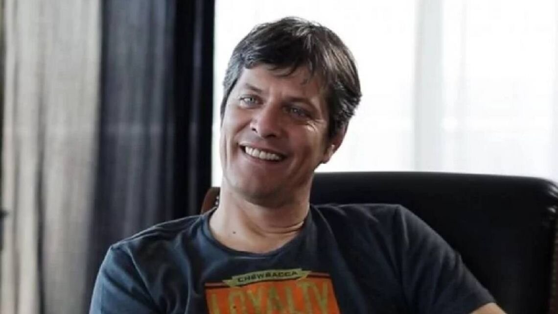 Pergolini, sobre las críticas de Maradona a Riquelme: "¿Qué podés esperar de un burro?" | Actualidad