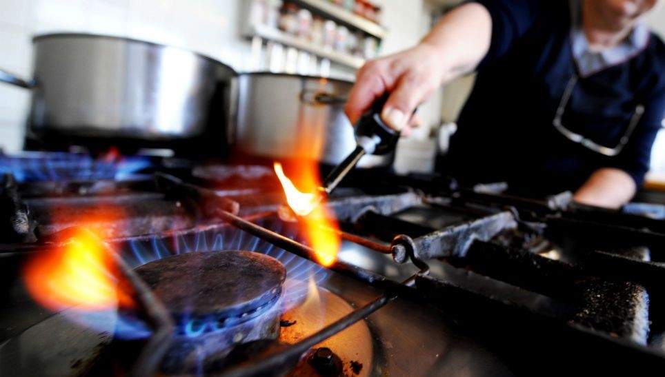 Retrasan el aumento en la tarifa del gas hasta febrero | Actualidad