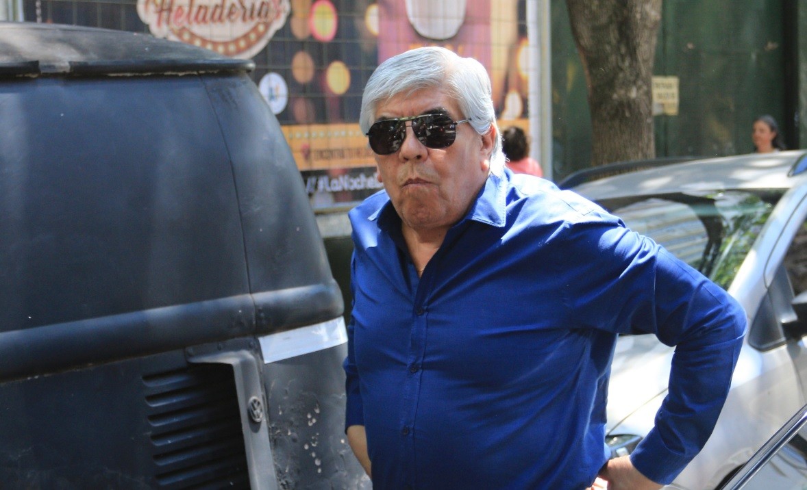 Hugo Moyano, duro contra sindicalistas por no pedir bono de fin de año: "Al dirigente no le falta, por eso no se preocupa demasiado" | Política y economía