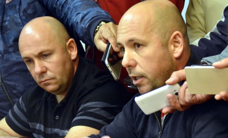 Por primera vez en nuestra historia, un intendente será reemplazado por su hermano mellizo | Política y economía